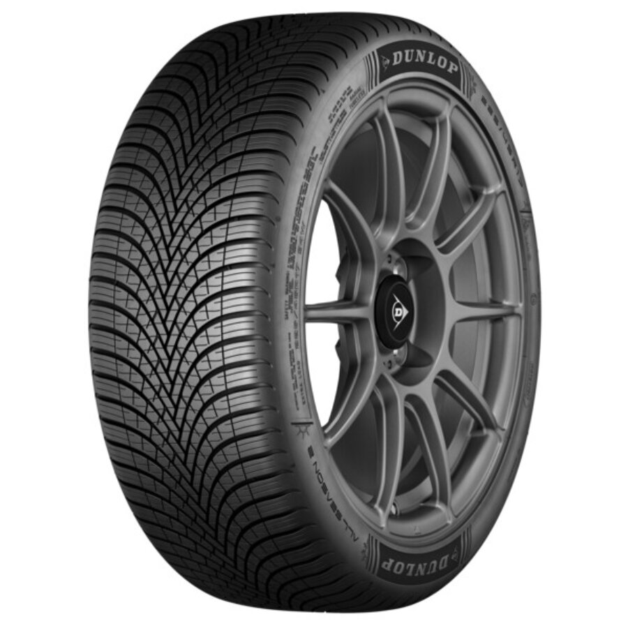 1956015 92V DUNLOP ALL SEASON 2 XL  