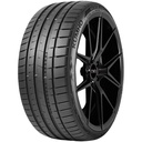 Pneu KUMHO PS72XL 