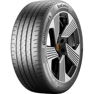 2054518 90H CONTINENTAL ECOCONTACT 7 FR 