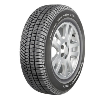 2157016 100H BFGoodrich Urban Terrain TA