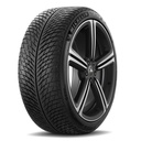 Pneu MICHELIN PILOT ALPIN 5 SUV   MO1 