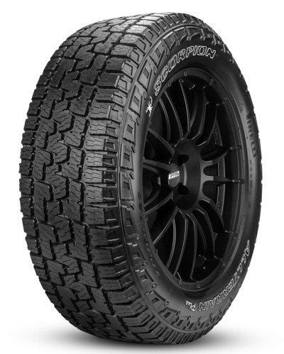 2656018 110H PI SCORPION ALL TERRAIN + 