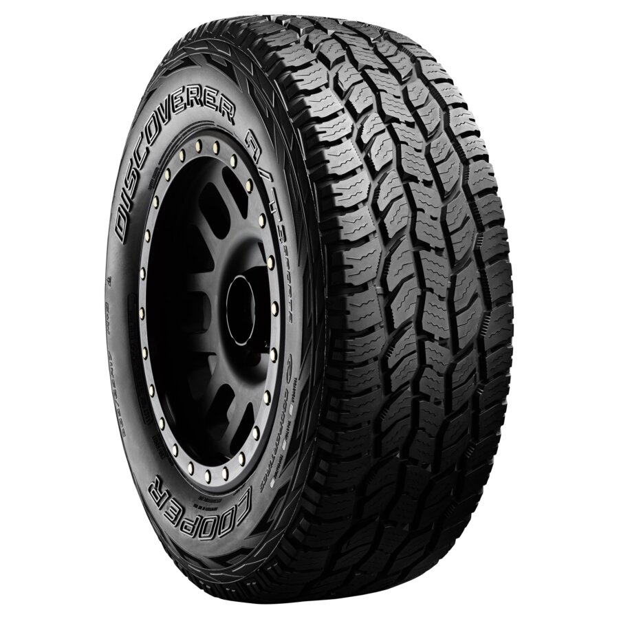 2358516 12Q COOPER DISCOVERER A/T3 