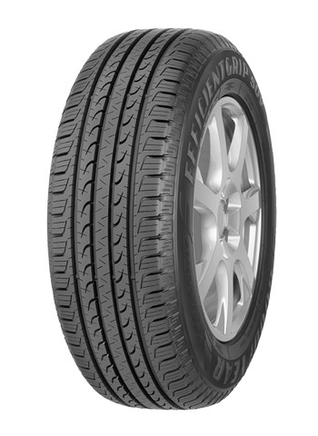 2256017 99H GOODYEAR EFFICIENTGRIP SUV 