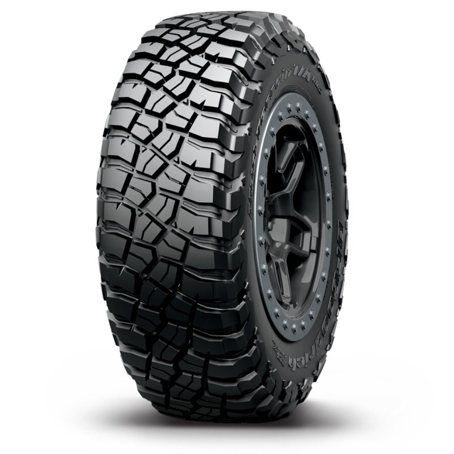 13508017 12Q BF GOODRICH MUD TERRAIN T/A KM3 