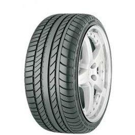 2554018 99Y Continental Sport Contact 3 XL