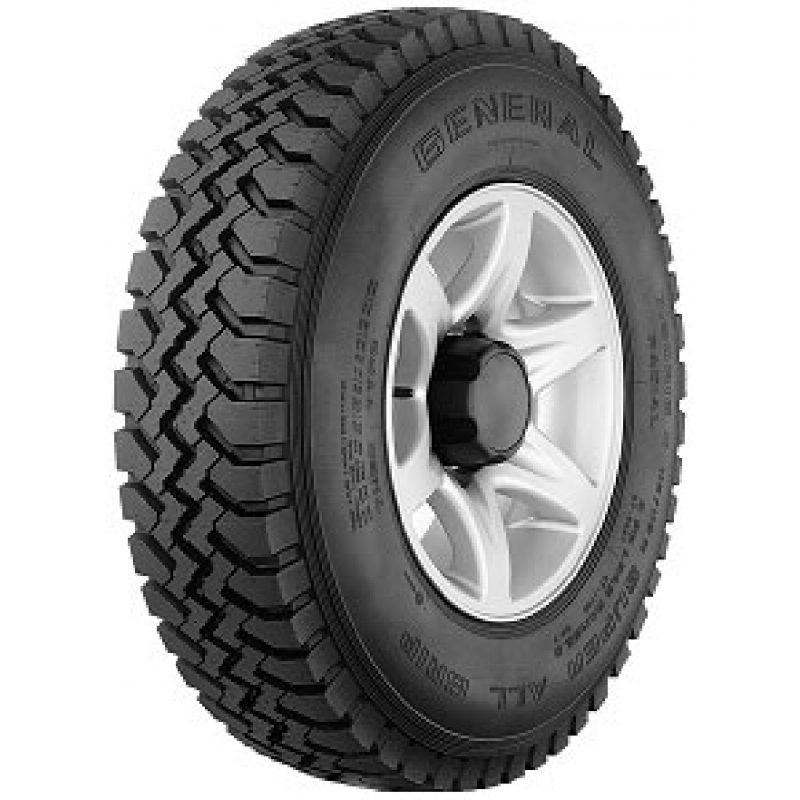 7508016 112N GENERAL SUPGRIP112