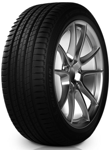 2754521 107Y MICHELIN LATITUDE SPORT 3 MO