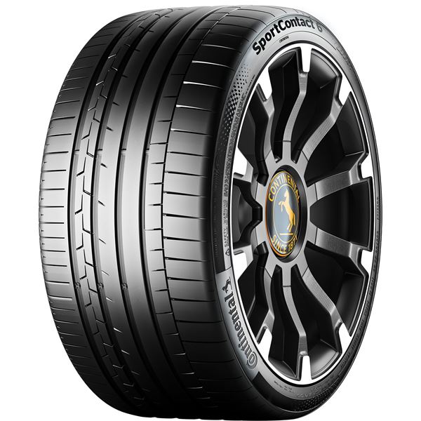 2354018 95Y CONTINENTAL SC-6 MO1 FR XL
