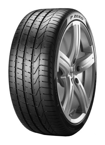 2454519 102Y PIRELLI TL P-ZERO(PZ4)* XL