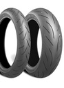 Pneu Bridgestone BATTLAX S21 REAR    