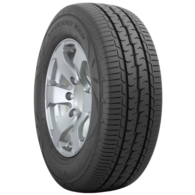 2256516 112T TOYO NANOENERGY VAN