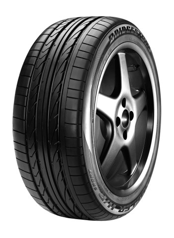 2255518 98H BRIDGESTONE DUELER H/P SPORT 