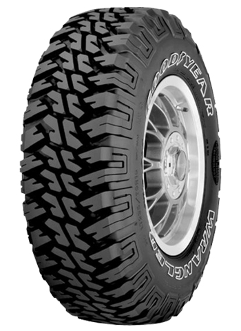 2358516 114Q GOODYEAR WRANGLER MT/R POR
