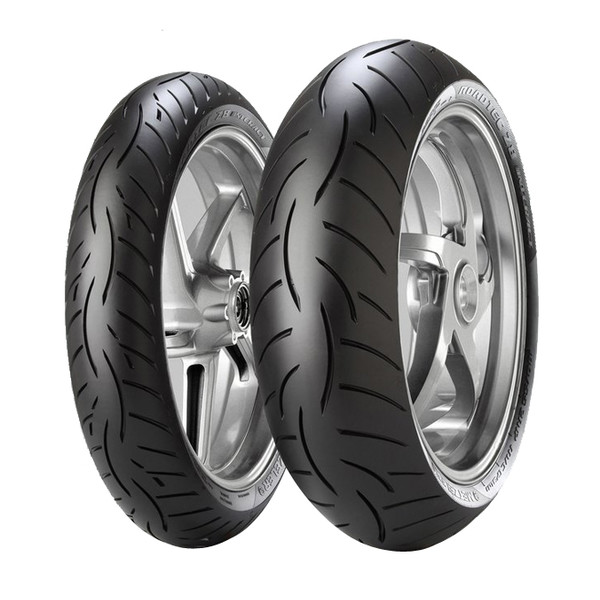 1507017 69W METZELER ROADTECZ8M