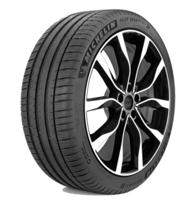 2555520 110Y MICHELIN PS4 SUV XL