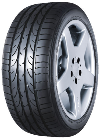2255017 94W BR POTENZA RE050 SYMMETRIC * RFT