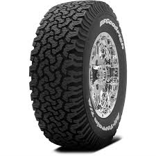 2757016 119S GR ALL TERRAIN TA KO