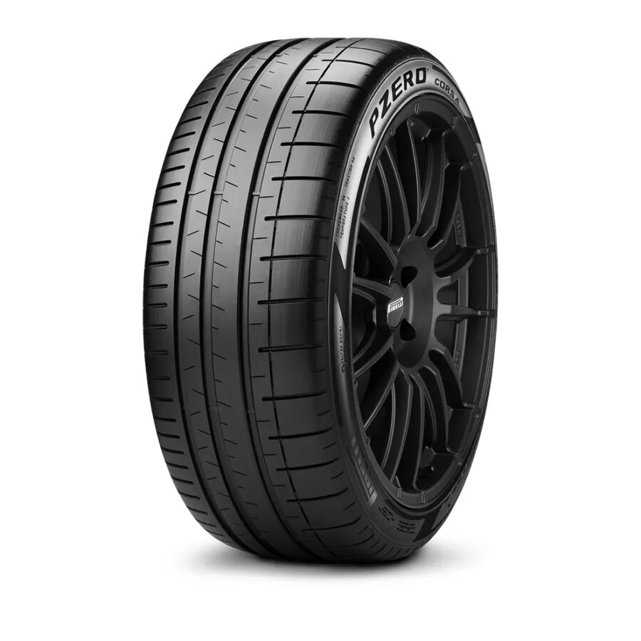2553020 92Y PIRELLI PZERO CORSA (PZC4) XL XL