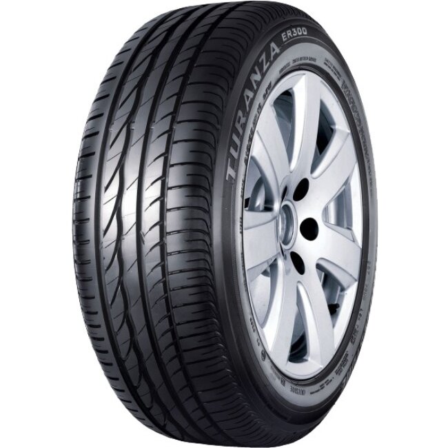 2055516 91V BR TURANZA ER300 * RFT