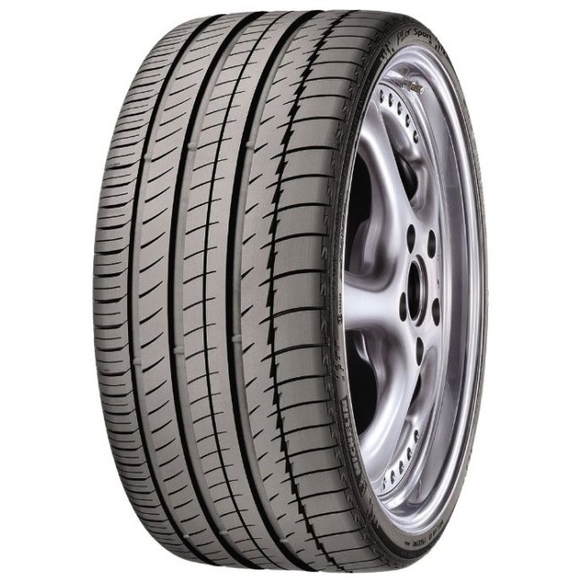 2754017 98Y MI PILOT SPORT PS2