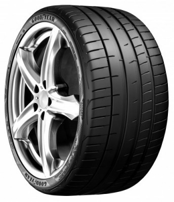 2453520 95Y GOODYEAR TL F1 SUPERSPORT FP XL