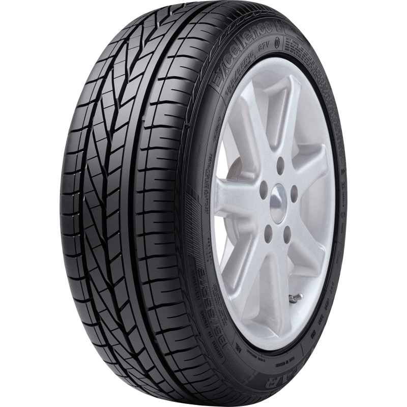 2454519 98Y GOODYEAR EXCELLENCE ROF