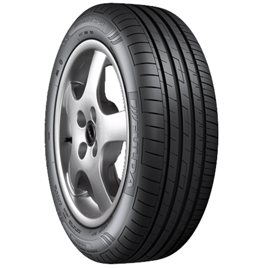 2055516 94V FULDA ECOCONTROL HP XL XL