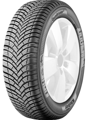 2454518 100W KLEBER QUADRAXER2 XL XL
