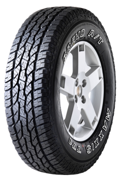 315/70TR17  MAXXIS TL AT771 OWL