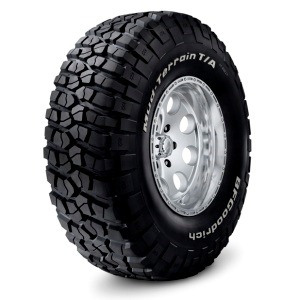 33105015 114Q BFG MUD TERRAIN TA KM2