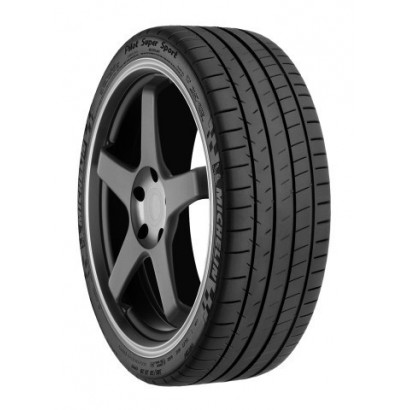 3153520 110Y MICHELIN SUPER SPORT K1 XL