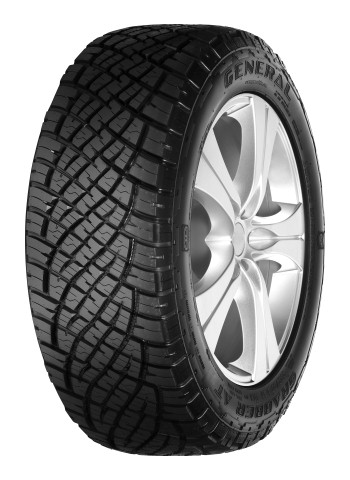 2257515 102S GE GRABBER A/T