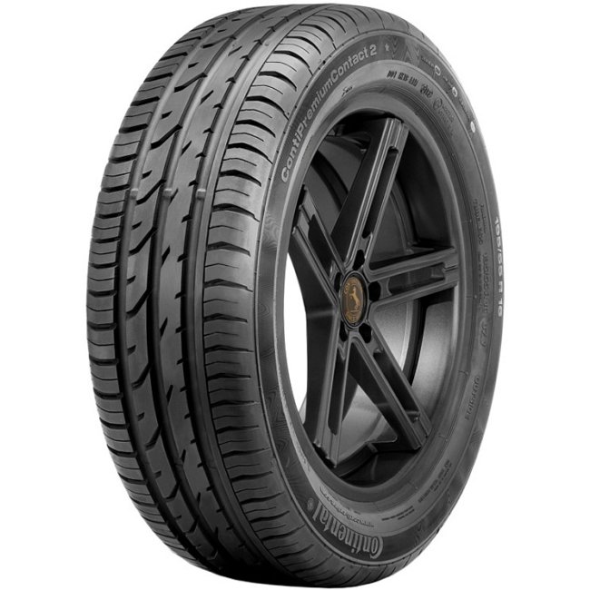 2055517 91V CONTINENTAL PREMIUM 2*