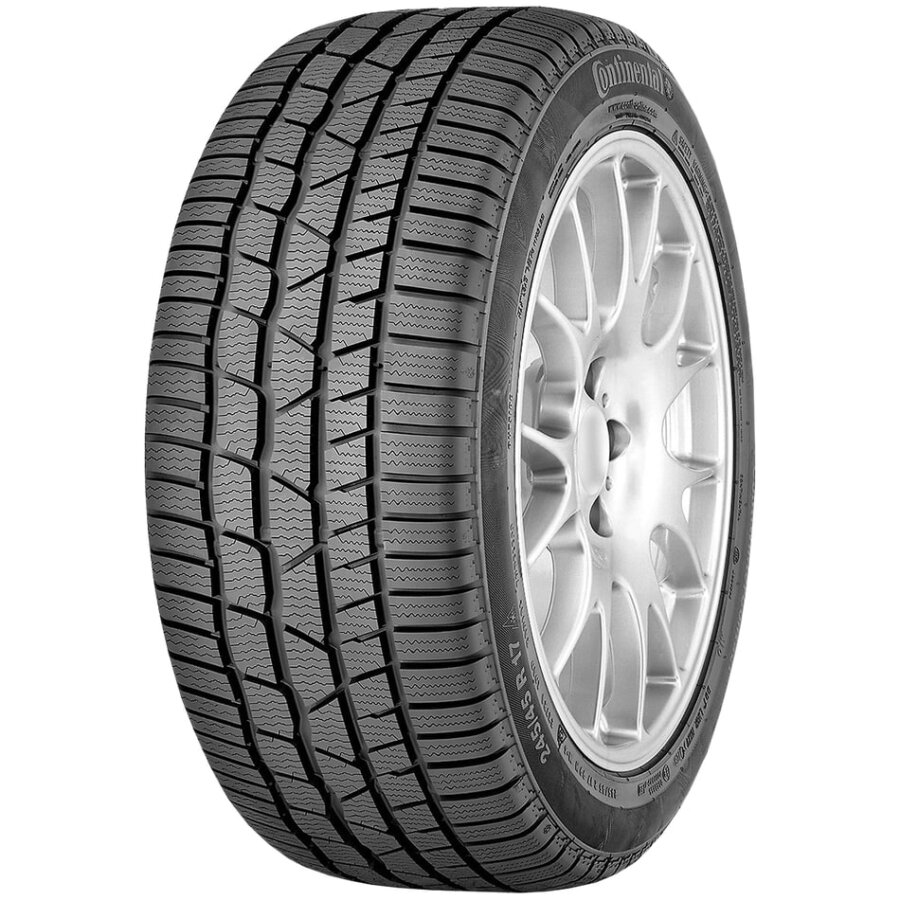 2953019 100W  WINTERCONTACT TS-830 P FR XL