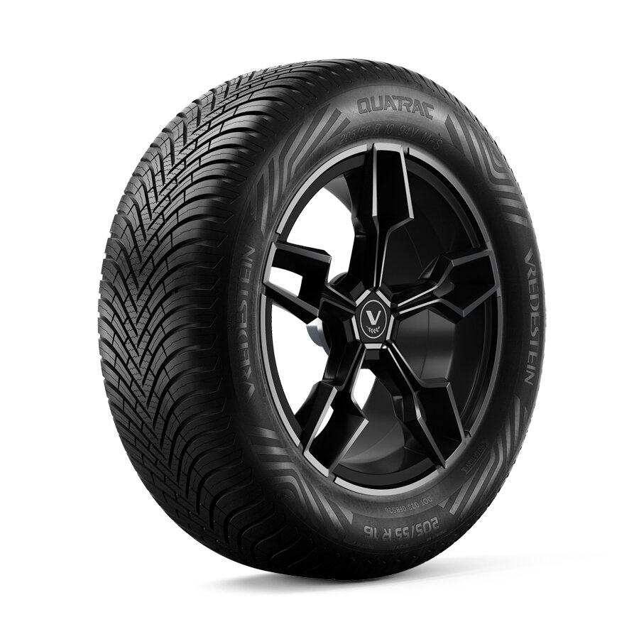 1856514 86H VR QUATRAC LITE