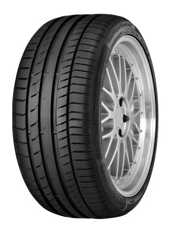 2454017 91Y CO CONTISPORTCONTACT 5 MO