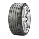 Pneu Pirelli PZERO XL   BL