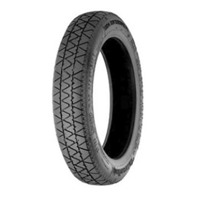 1258016 97M CONTINENTAL CST 17