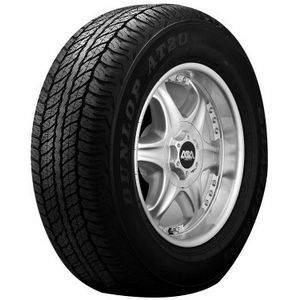 2457017 11S DUNLOP GRANDTREK AT20 