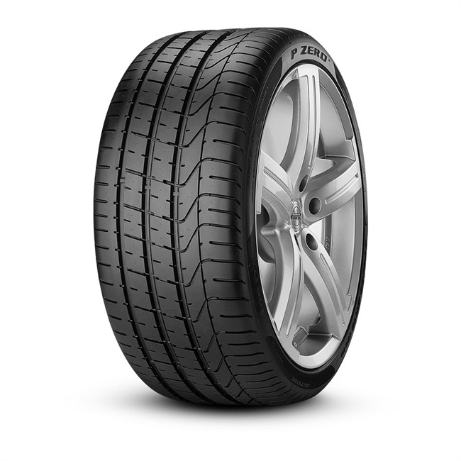 2355018 101Y PIRELLI P ZERO MGT