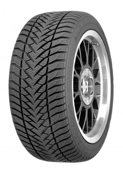 2456517 107H GY ULTRAGRIP+ SUV