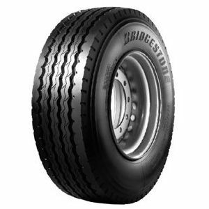 245/70R17.5 BRIDGESTONE TL R168