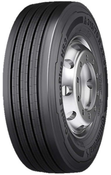 295/60R22.5 CONTI TL ECOPLUS HS3