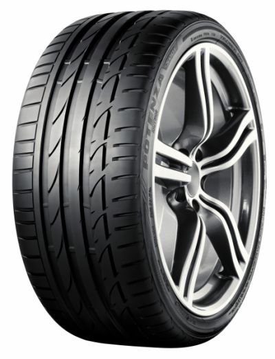 2353519 91Y BR POTENZA S001 XL