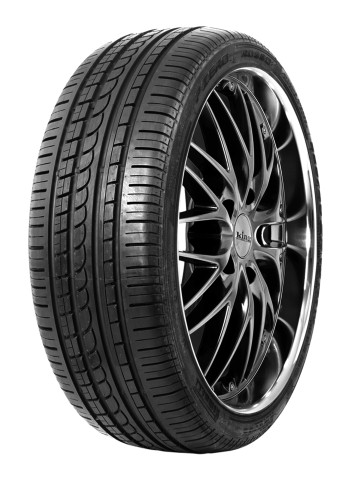 2454518 100Y PI PZ ROSSO DIR XL