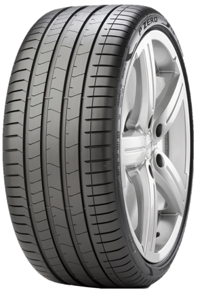 3153521 111Y PIRELLI PZERO*NCS