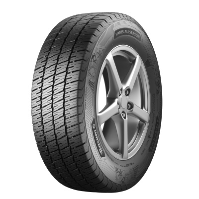 2056516 107T BARUM VANIS ALLSEASON 