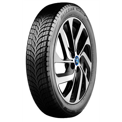 1557019 84Q BR BLIZZAK LM-500