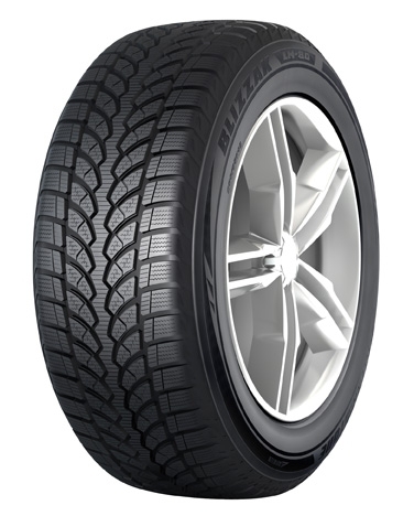 2555518 109H  BLIZZAK LM-80 EVO XL